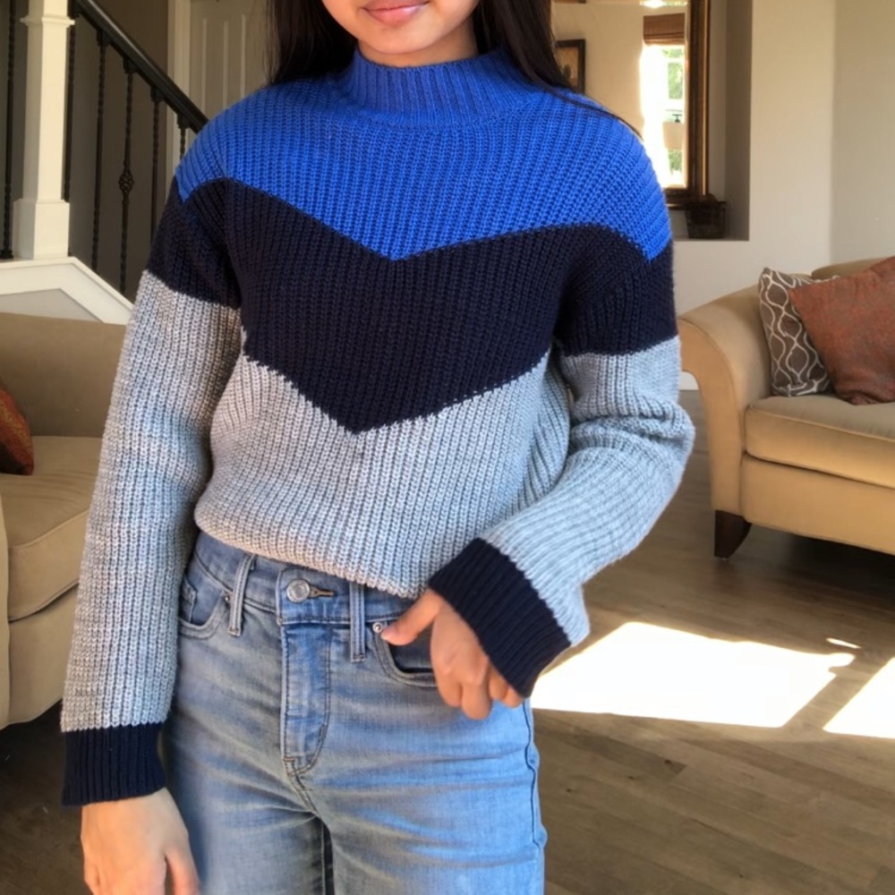 Comfy Knit-Sweater - Picture 2 of 5